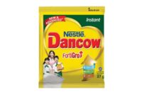 takaran susu dancow untuk kucing