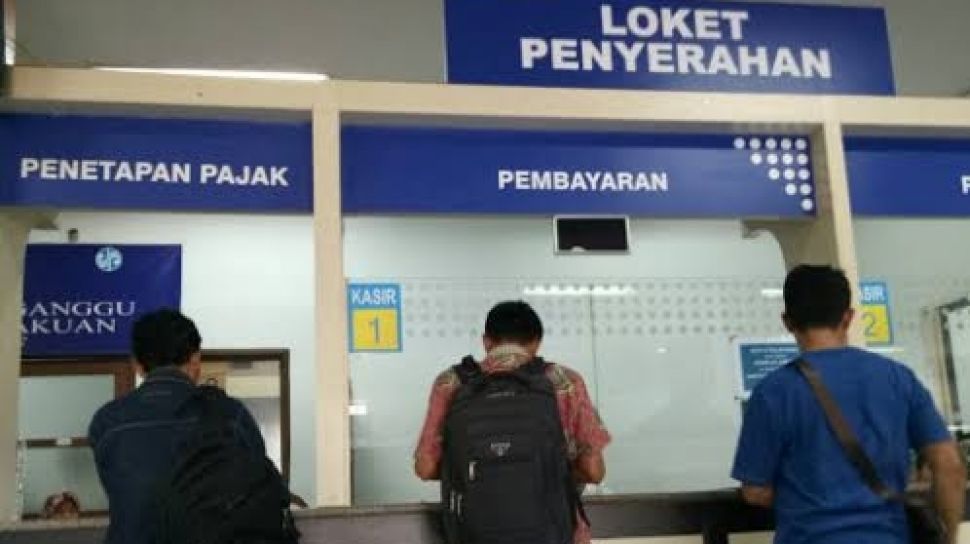 Apa yang Dimaksud Pajak Progresif? ini Penjelasannya